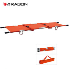 DW-F002 Medical Types Of Stretchers Fornecedores Macas de maca